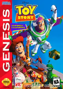 Toy Story